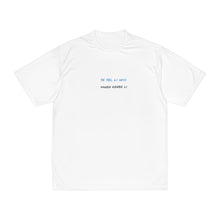 Load image into Gallery viewer, Men&#39;s Performance T-Shirt
