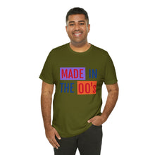 Load image into Gallery viewer, Unisex Jersey Short Sleeve Tee
