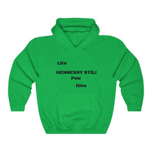 Load image into Gallery viewer, Unisex Heavy Blend™ Hooded Sweatshirt
