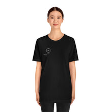 Load image into Gallery viewer, Unisex Jersey Short Sleeve Tee
