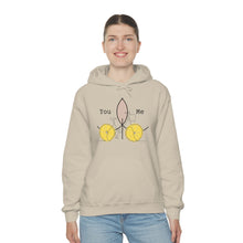 Load image into Gallery viewer, Unisex Heavy Blend™ Hooded Sweatshirt
