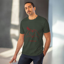 Load image into Gallery viewer, Organic Creator T-shirt - Unisex
