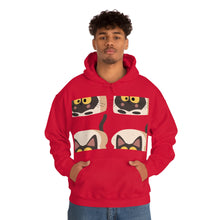 Load image into Gallery viewer, Unisex Heavy Blend™ Hooded Sweatshirt
