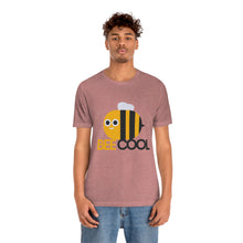 Load image into Gallery viewer, Unisex Jersey Short Sleeve Tee
