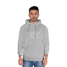 Load image into Gallery viewer, Unisex Fleece Pullover Hoodie
