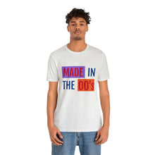 Load image into Gallery viewer, Unisex Jersey Short Sleeve Tee
