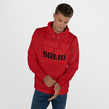 Charger l&#39;image dans la galerie, King Hooded Sweatshirt
