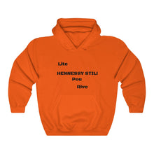 Load image into Gallery viewer, Unisex Heavy Blend™ Hooded Sweatshirt
