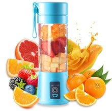 Charger l&#39;image dans la galerie, Portable Blender With USB Rechargeable
