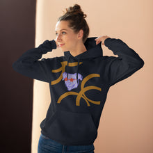 Charger l&#39;image dans la galerie, Unisex Pullover Hoodie
