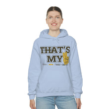 Load image into Gallery viewer, Unisex Heavy Blend™ Hooded Sweatshirt
