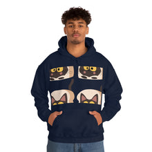 Load image into Gallery viewer, Unisex Heavy Blend™ Hooded Sweatshirt
