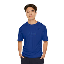 Load image into Gallery viewer, Men&#39;s Performance T-Shirt
