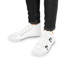 Charger l&#39;image dans la galerie, Men&#39;s High Top Sneakers
