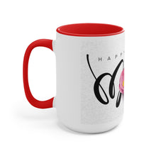 Charger l&#39;image dans la galerie, Accent Mug
