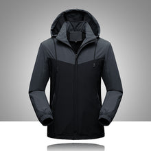 Charger l&#39;image dans la galerie, Casual weather Jacket
