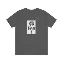 Load image into Gallery viewer, Unisex Jersey Short Sleeve Tee
