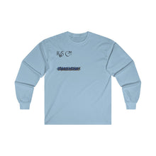 Load image into Gallery viewer, Ultra Cotton Long Sleeve Tee
