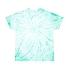 Load image into Gallery viewer, Tie-Dye Tee, Cyclone
