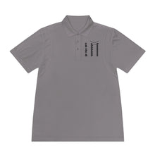 Charger l&#39;image dans la galerie, Men&#39;s Sport Polo Shirt
