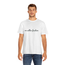 Load image into Gallery viewer, Unisex Garment-Dyed T-shirt
