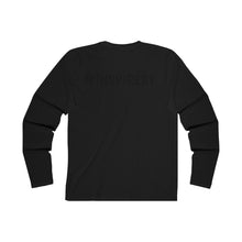 Load image into Gallery viewer, Men&#39;s Long Sleeve Crew Tee
