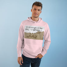 Load image into Gallery viewer, Unisex Supply Hoodie
