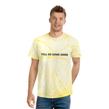 Load image into Gallery viewer, Tie-Dye Tee, Cyclone
