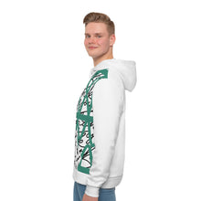 Load image into Gallery viewer, Men&#39;s Hoodie (AOP)
