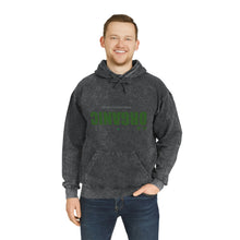 Load image into Gallery viewer, Unisex Mineral Wash Hoodie
