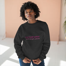 Load image into Gallery viewer, Unisex Premium Crewneck Sweatshirt
