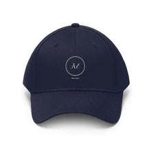 Load image into Gallery viewer, Unisex Twill Hat
