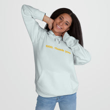 Load image into Gallery viewer, King Hooded Sweatshirt
