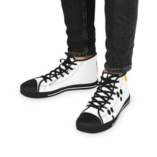 Load image into Gallery viewer, Men&#39;s High Top Sneakers
