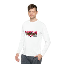 Charger l&#39;image dans la galerie, Unisex Lightweight Long Sleeve Tee
