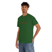 Load image into Gallery viewer, Unisex Heavy Cotton Tee
