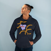 Load image into Gallery viewer, Unisex Pullover Hoodie
