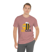 Load image into Gallery viewer, Unisex Jersey Short Sleeve Tee
