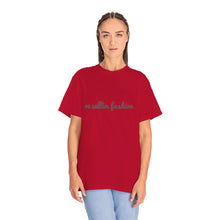 Load image into Gallery viewer, Unisex Garment-Dyed T-shirt
