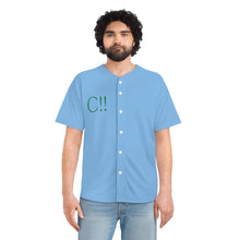 Charger l&#39;image dans la galerie, Men&#39;s Baseball Jersey
