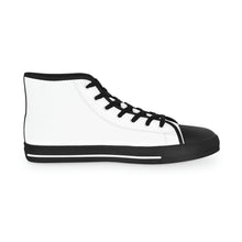 Load image into Gallery viewer, Men&#39;s High Top Sneakers
