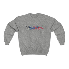 Load image into Gallery viewer, Unisex Heavy Blend™ Crewneck Sweatshirt
