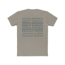 Charger l&#39;image dans la galerie, Men&#39;s Cotton Crew Tee
