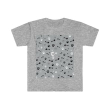 Load image into Gallery viewer, Unisex Softstyle T-Shirt
