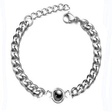 Load image into Gallery viewer, Original Design Circle Bracelet
