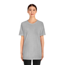 Load image into Gallery viewer, Unisex Jersey Short Sleeve Tee
