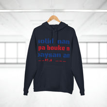 Load image into Gallery viewer, Unisex Pullover Hoodie
