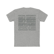 Load image into Gallery viewer, Men&#39;s Cotton Crew Tee
