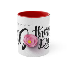 Charger l&#39;image dans la galerie, Accent Mug
