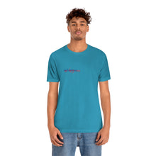 Load image into Gallery viewer, Unisex Jersey Short Sleeve Tee
